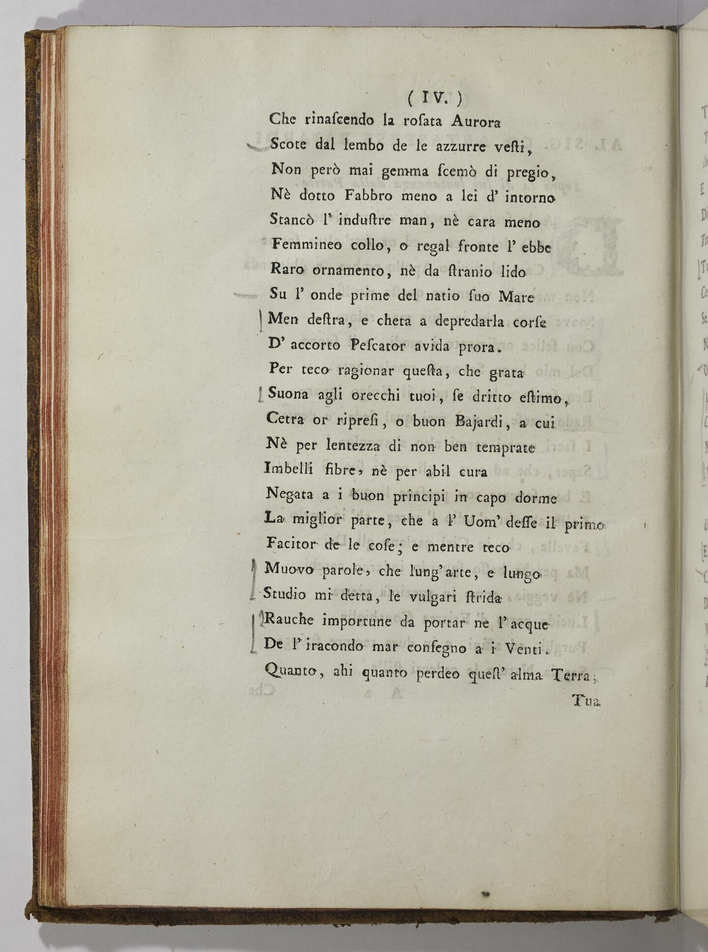Paris, BIF, 4Q211, vol. II, p. 4 Paris, BIF, 4Q211, vol. II, p. 4
