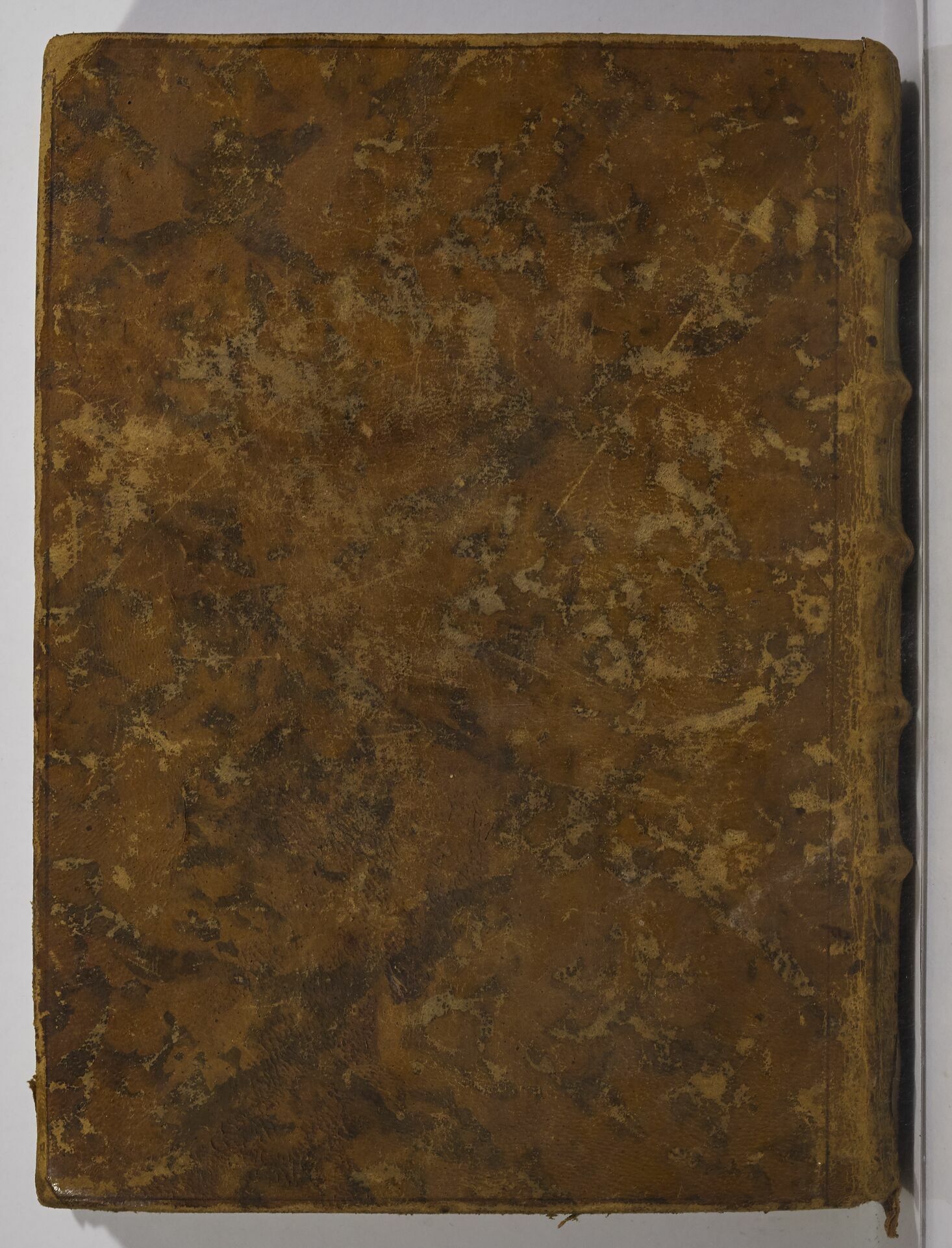 Paris, BIF, 4Q211, zz, piatto posteriore