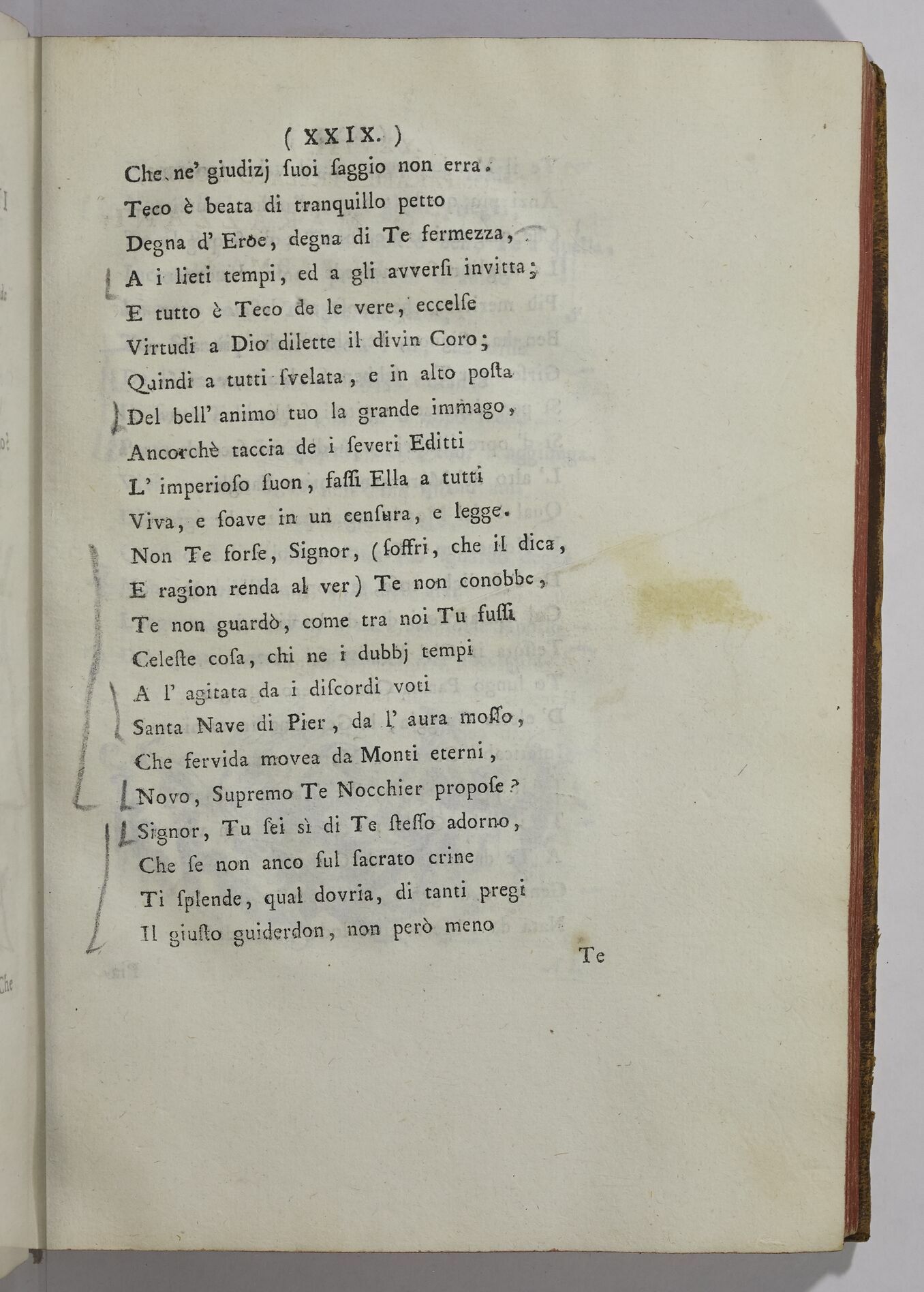 Paris, BIF, 4Q211, vol. II, p. 29 Paris, BIF, 4Q211, vol. II, p. 29
