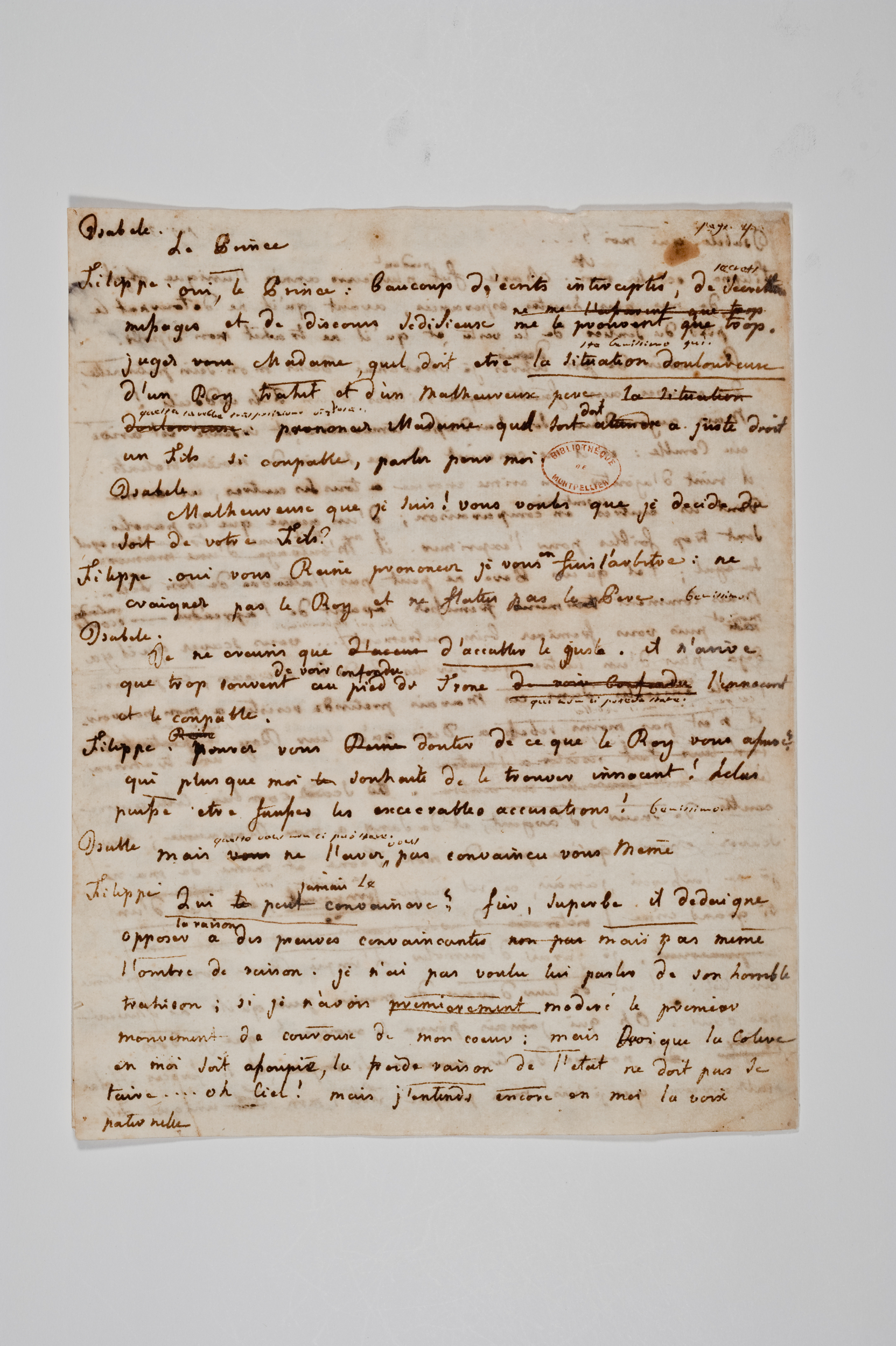 Asti, FCSA, 10-252, c. 2v Asti, FCSA, 10-252, c. 2v