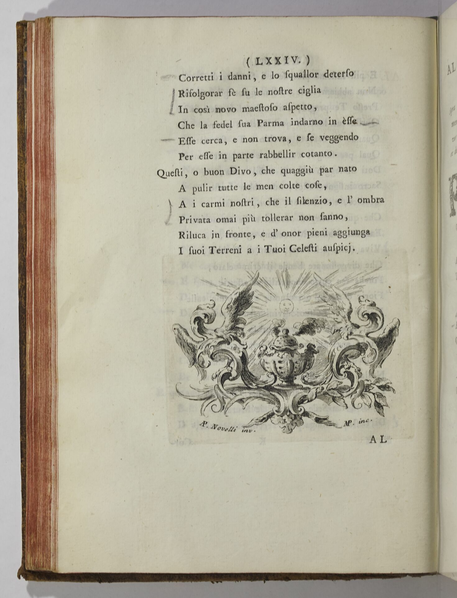 Paris, BIF, 4Q211, vol. II, p. 74 Paris, BIF, 4Q211, vol. II, p. 74
