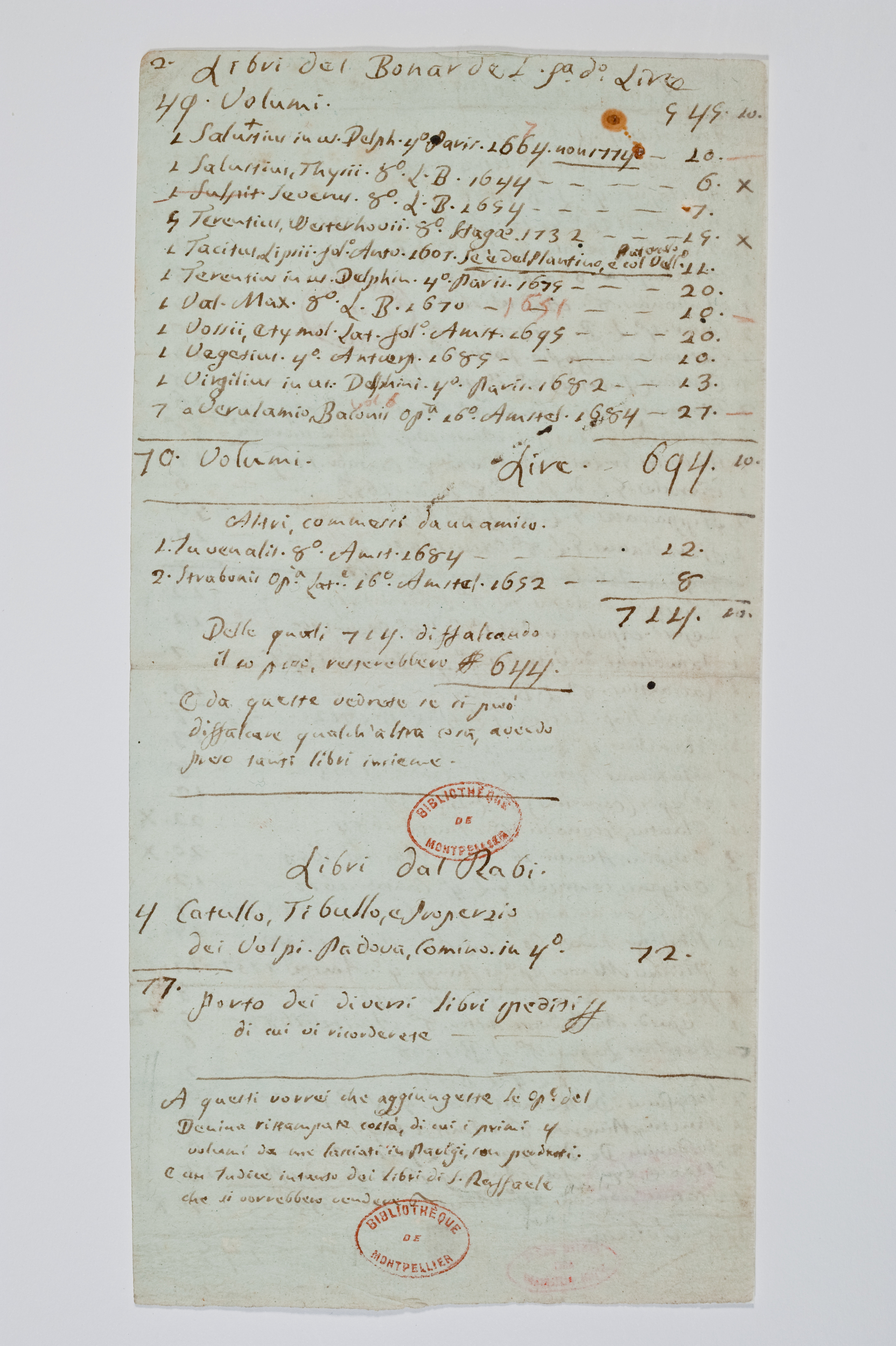 Asti, FCSA, 04-044, c. 3v Asti, FCSA, 04-044, c. 3v