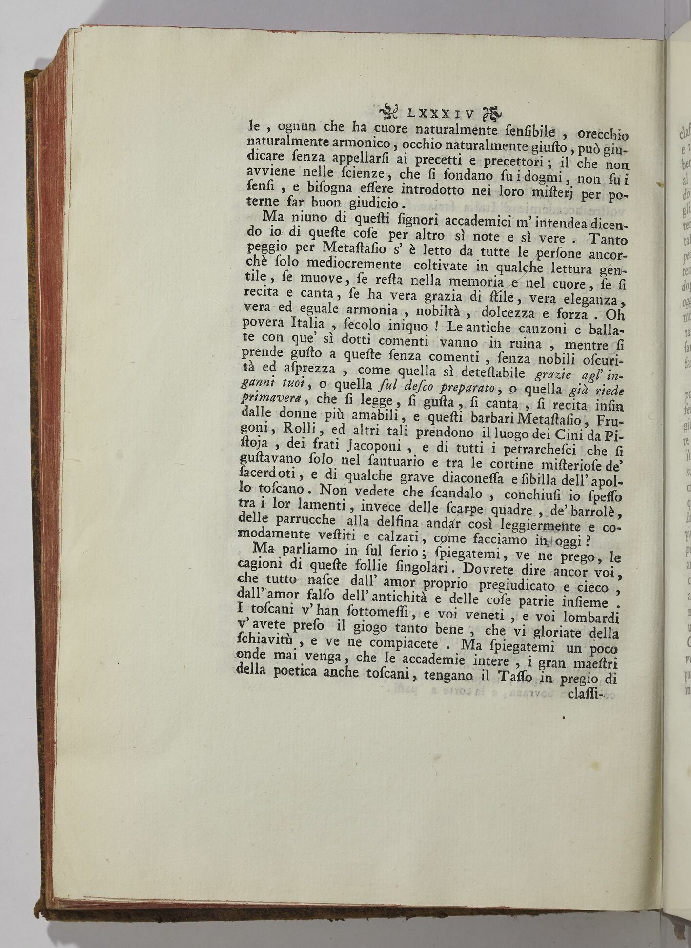 Paris, BIF, 4Q211, vol. IV, pag. 84 Paris, BIF, 4Q211, vol. IV, pag. 84