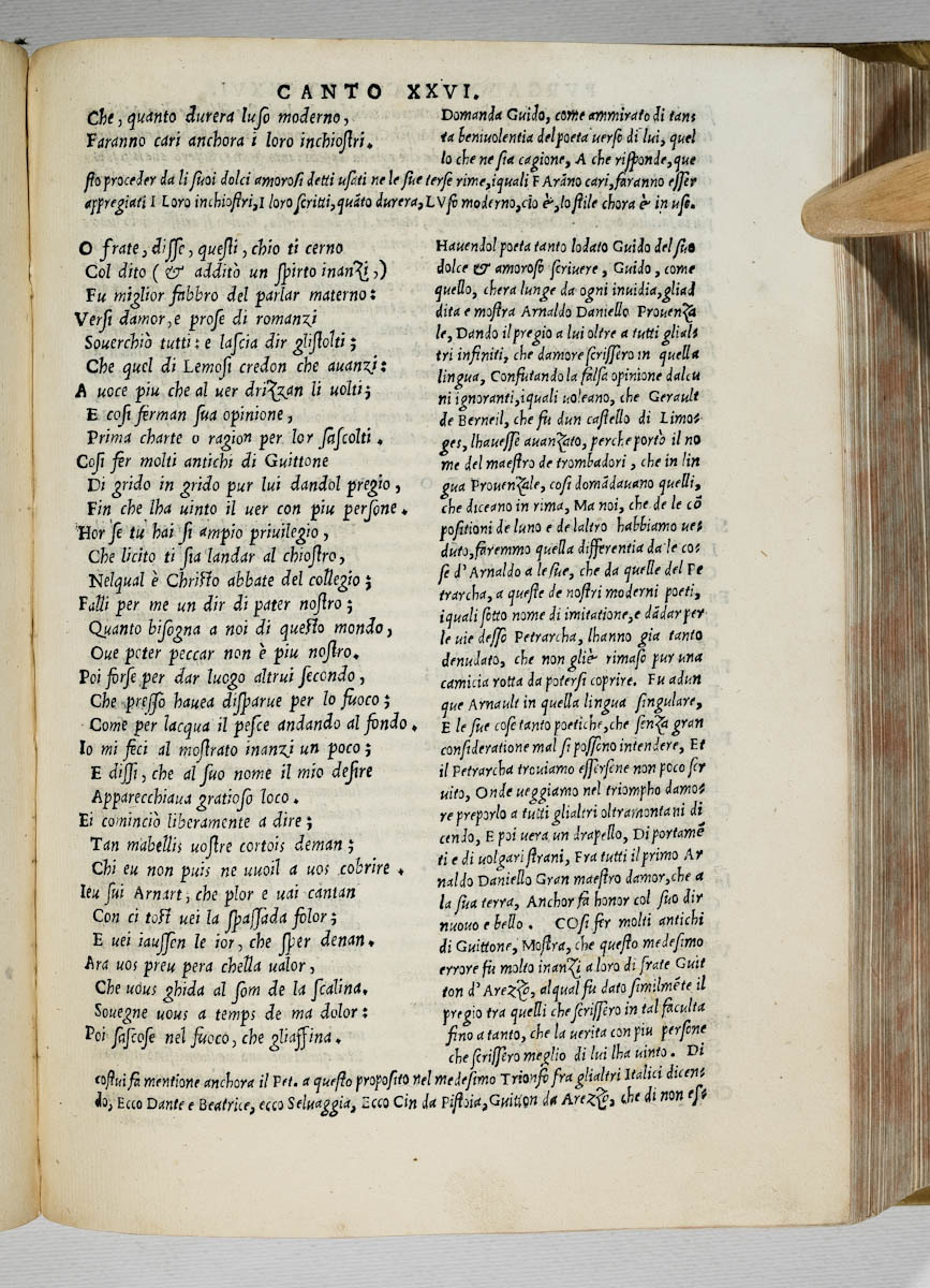 Asti, FCSA, 1544, c. 274r