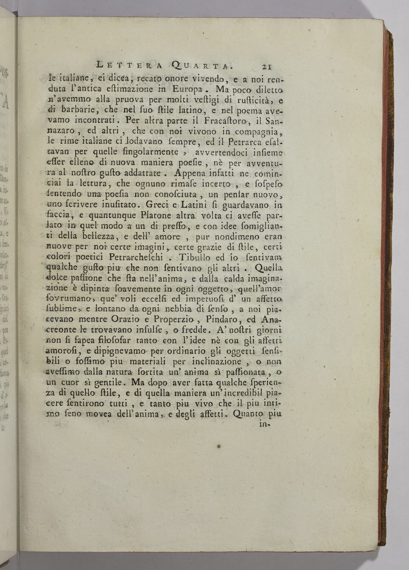 Paris, BIF, 4Q211, vol. I, p. 21 Paris, BIF, 4Q211, vol. I, p. 21