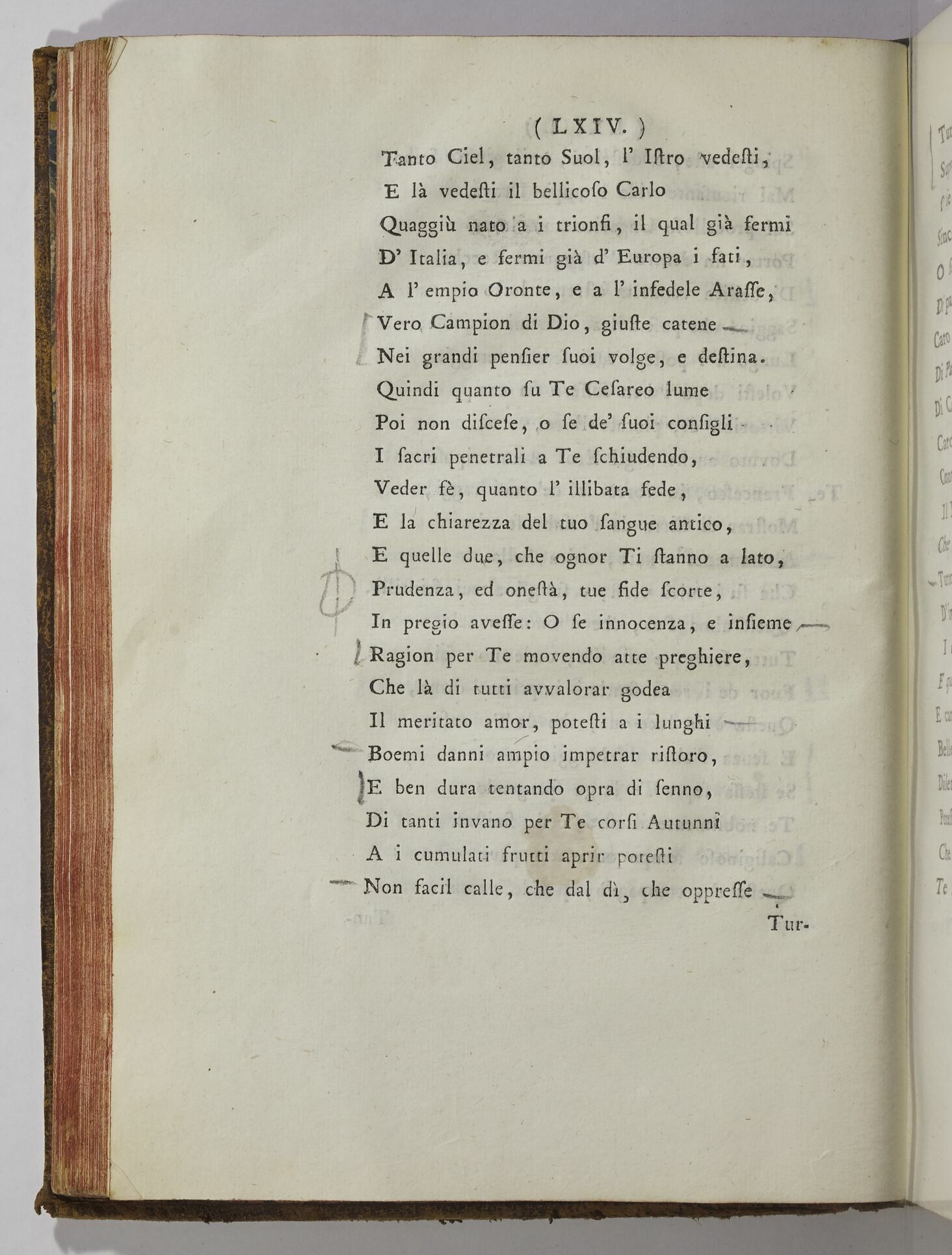 Paris, BIF, 4Q211, vol. II, p. 64 Paris, BIF, 4Q211, vol. II, p. 64
