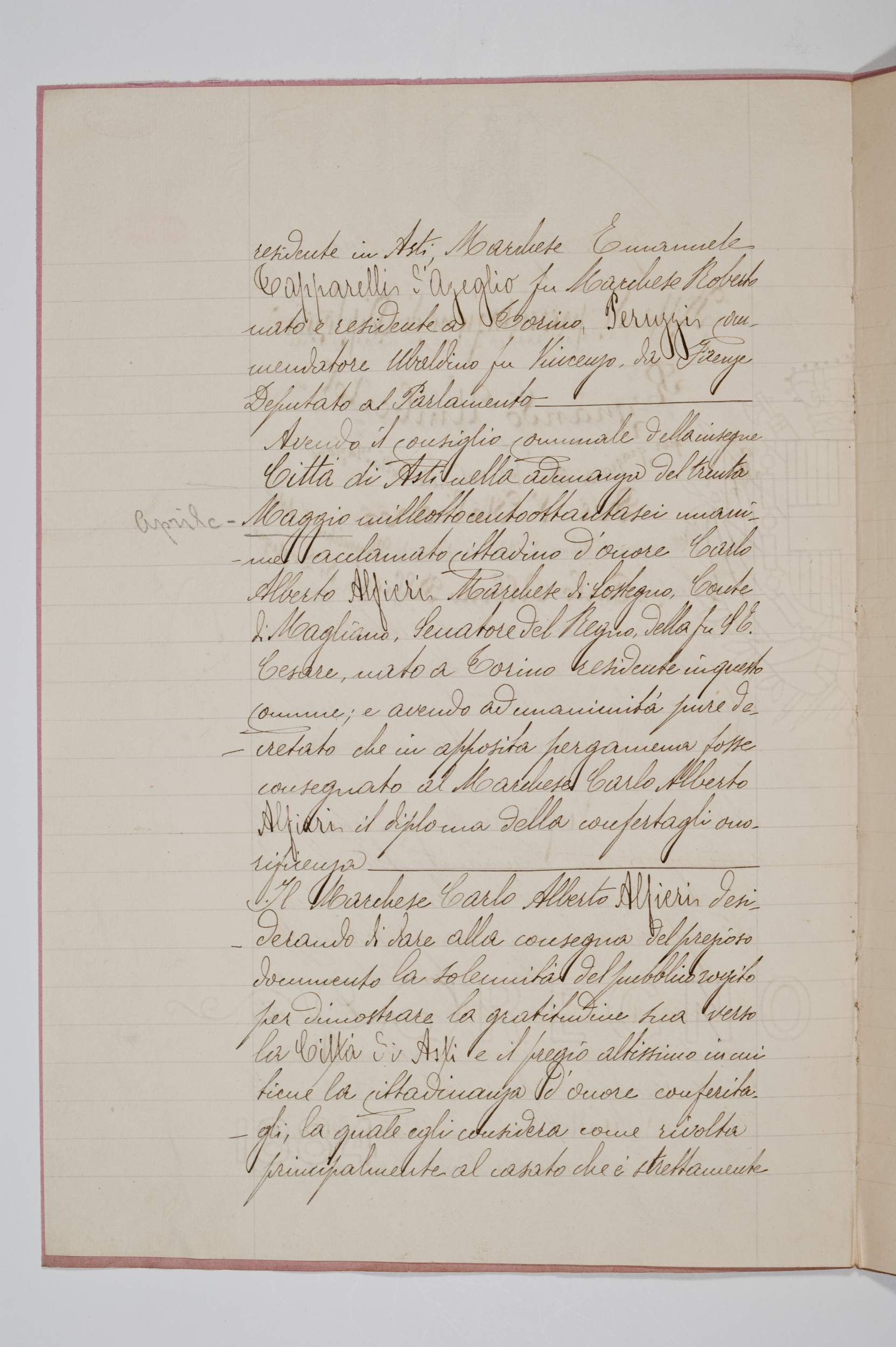 Asti, FCSA, 10-262, c. 2r Asti, FCSA, 10-262, c. 2r