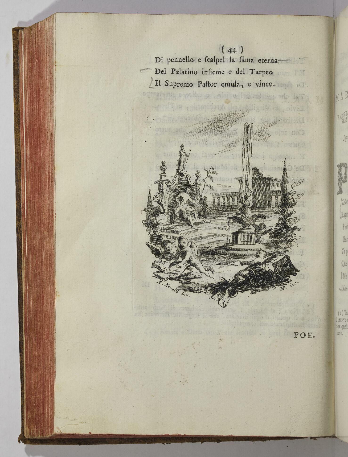 Paris, BIF, 4Q211, vol. IV, p. 44 Paris, BIF, 4Q211, vol. IV, p. 44