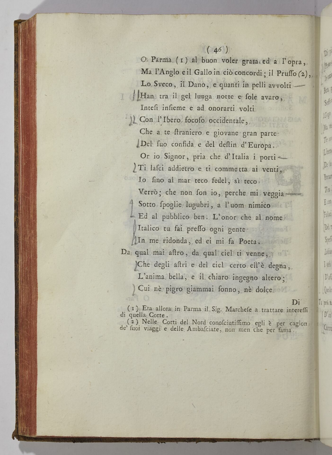 Paris, BIF, 4Q211, vol. IV, p. 46 Paris, BIF, 4Q211, vol. IV, p. 46