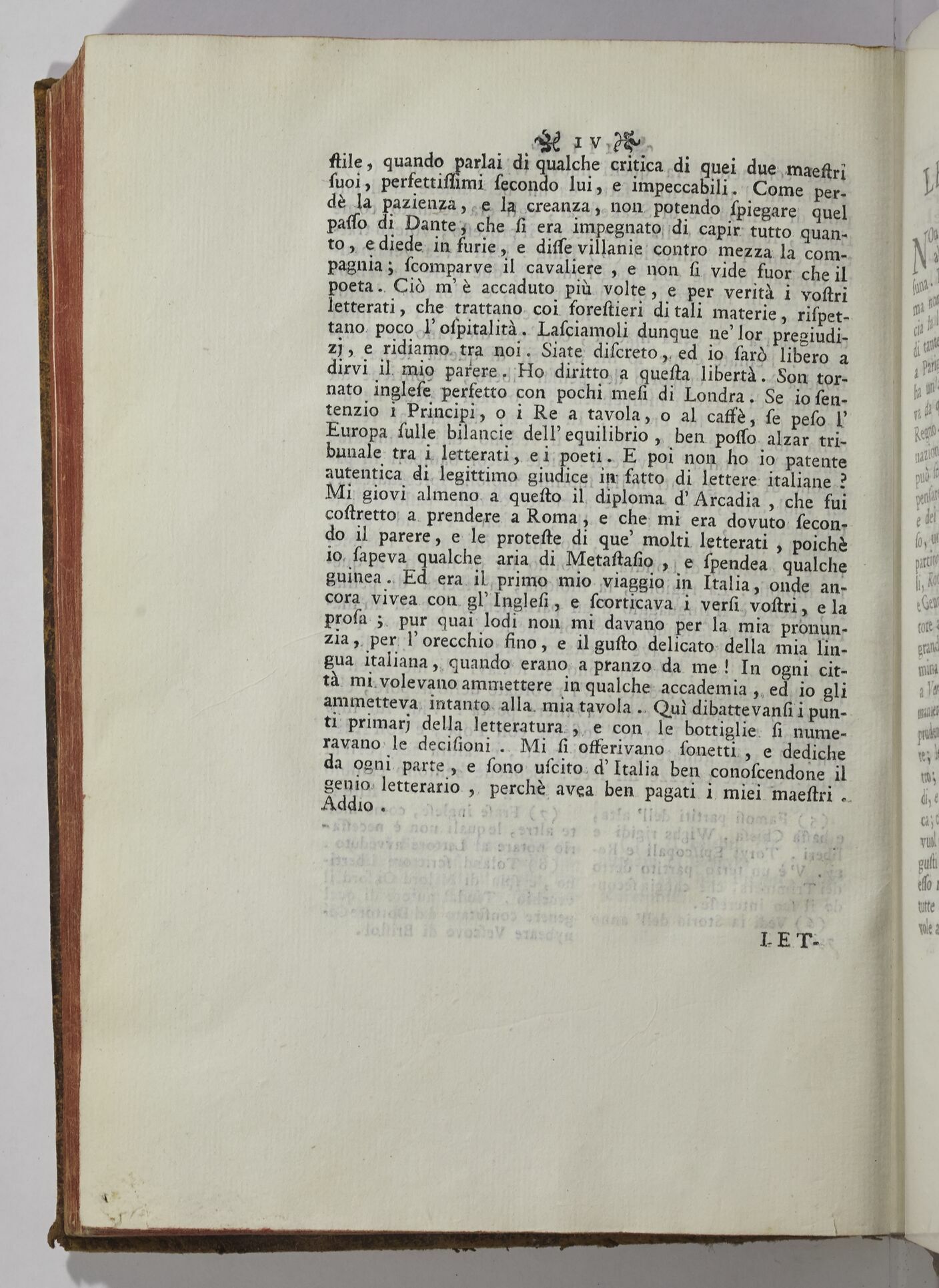 Paris, BIF, 4Q211, vol. IV, pag. 4 Paris, BIF, 4Q211, vol. IV, pag. 4