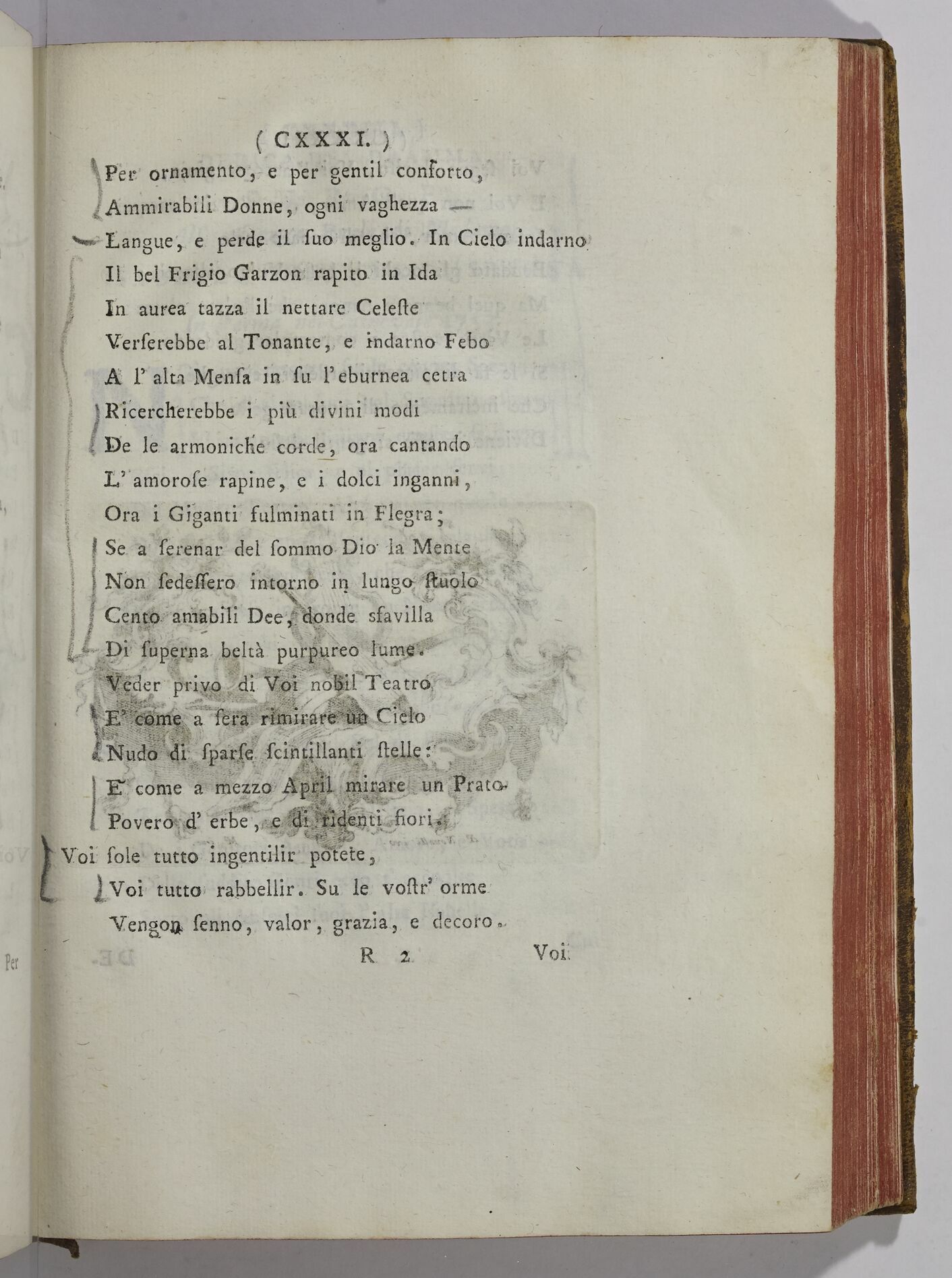 Paris, BIF, 4Q211, vol. II, p. 131 Paris, BIF, 4Q211, vol. II, p. 131