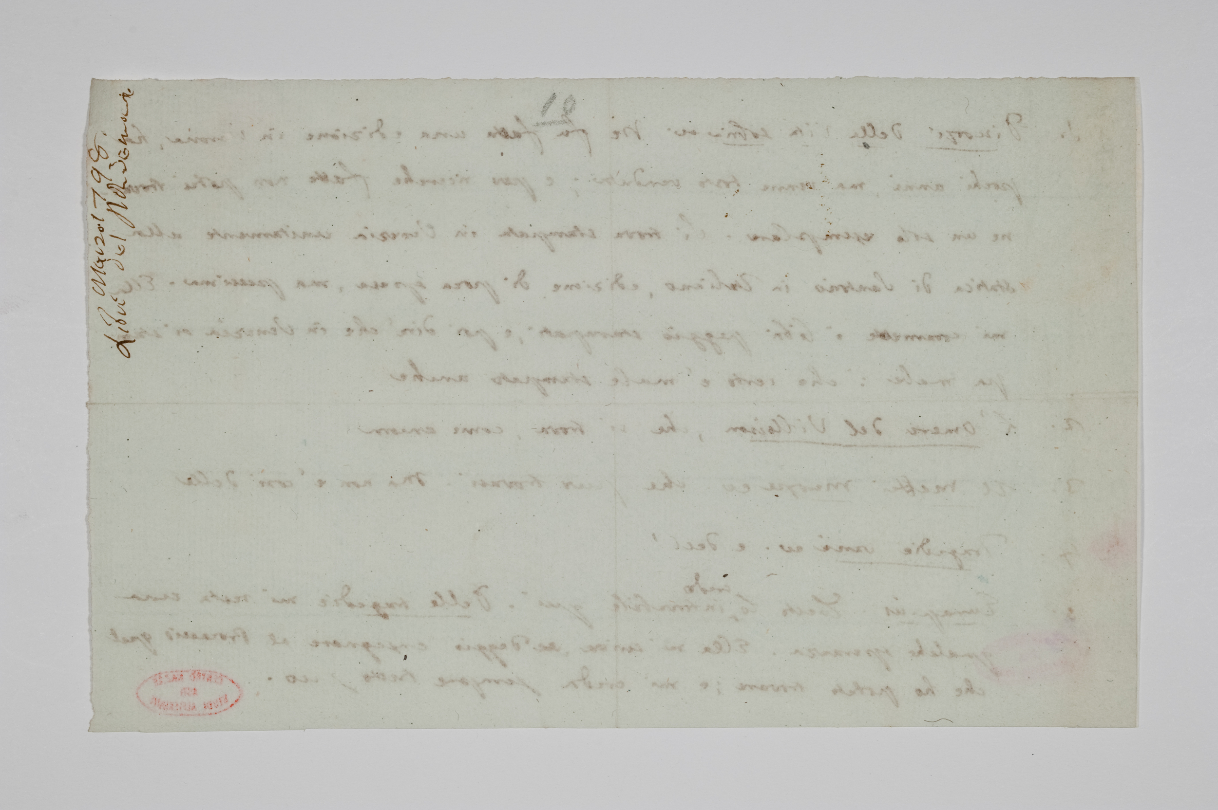 Asti, FCSA, 10-256, c. 1v Asti, FCSA, 10-256, c. 1v