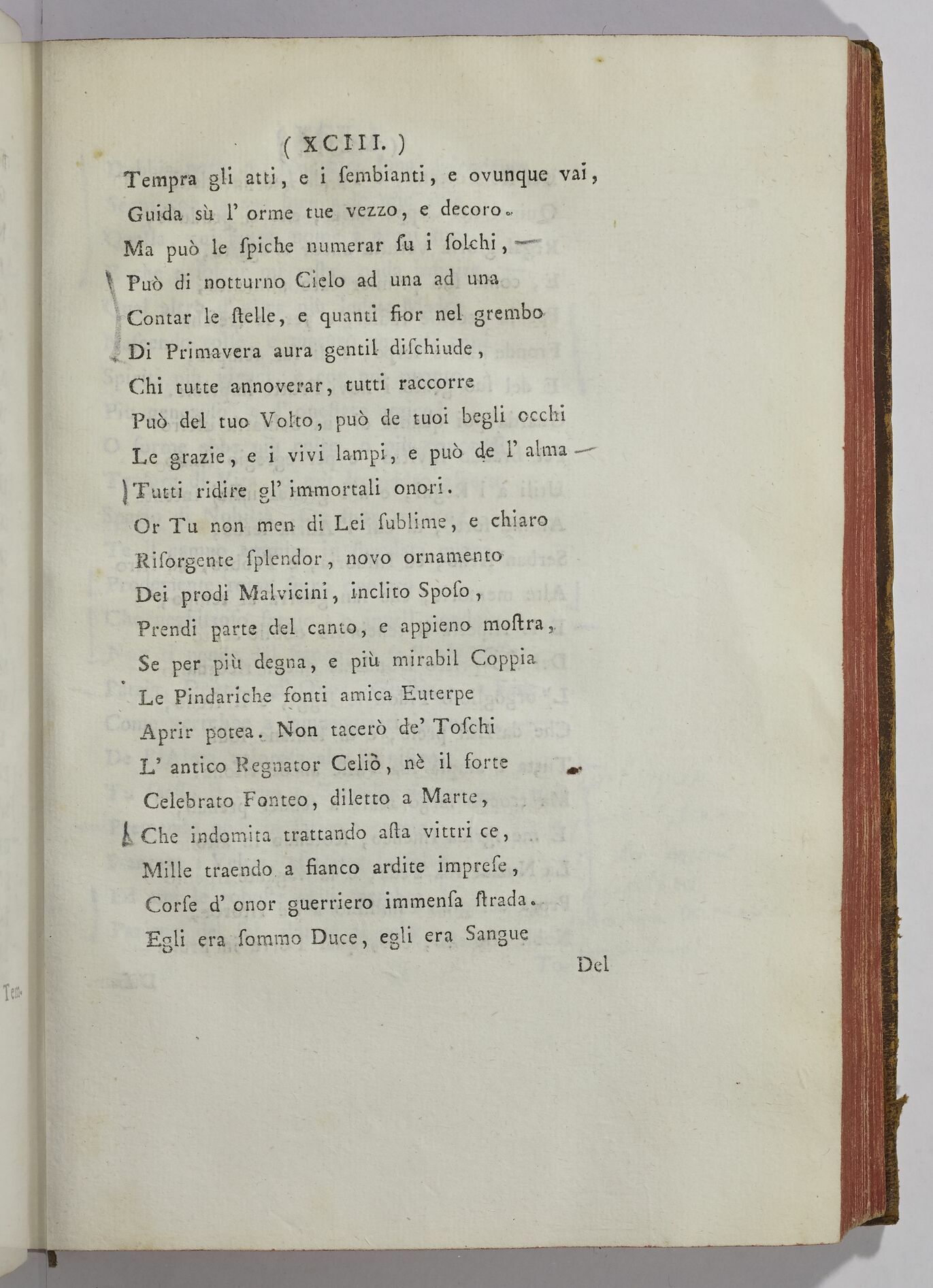 Paris, BIF, 4Q211, vol. II, p. 93 Paris, BIF, 4Q211, vol. II, p. 93