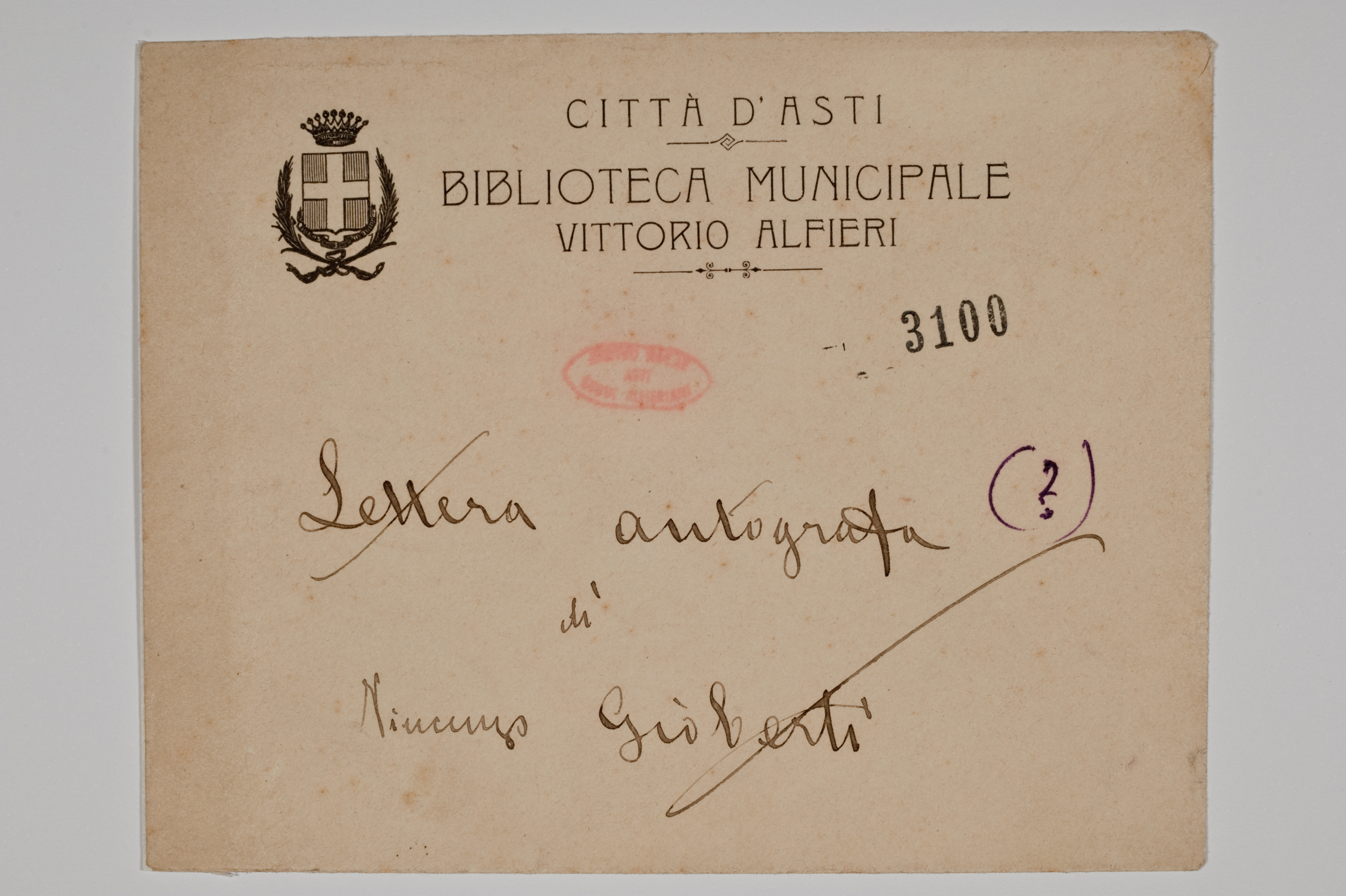 Asti, FCSA, 10-271, c. 1r Asti, FCSA, 10-271, c. 1r