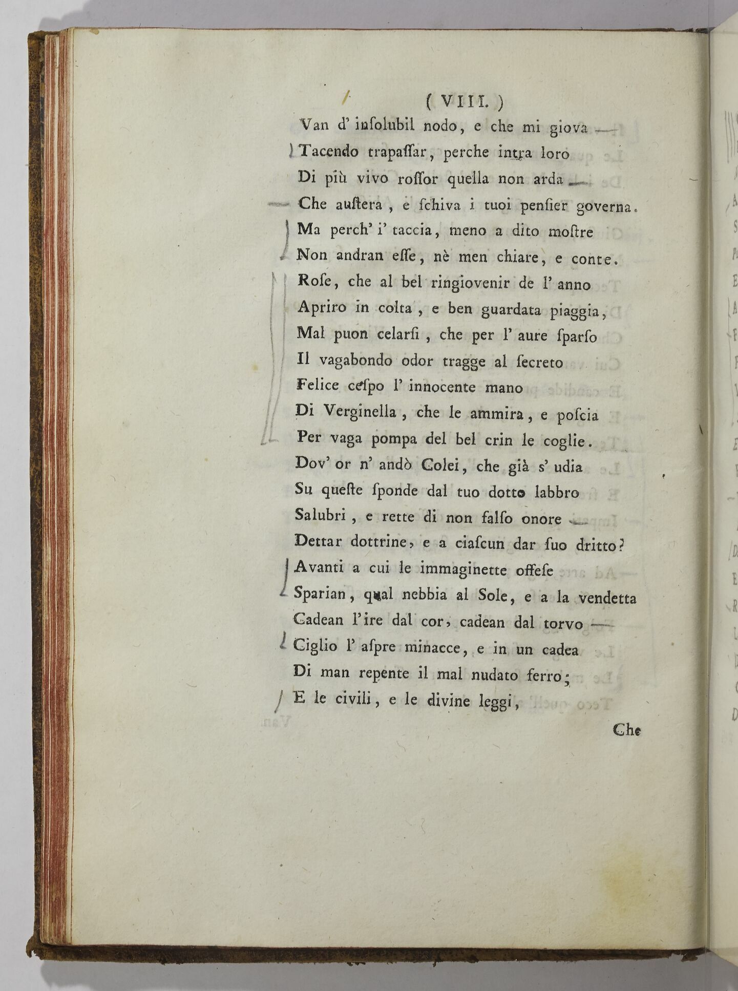 Paris, BIF, 4Q211, vol. II, p. 8 Paris, BIF, 4Q211, vol. II, p. 8