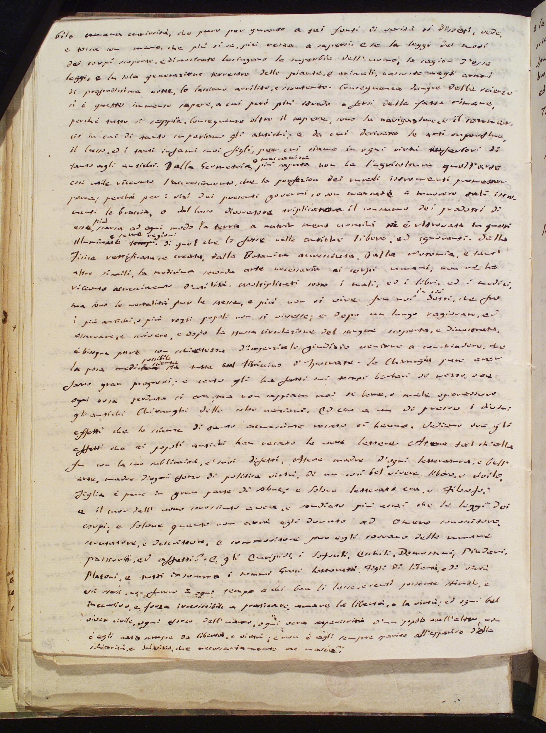 Firenze, BML, Alfieri 6, c. 080v Firenze, BML, Alfieri 6, c. 080v