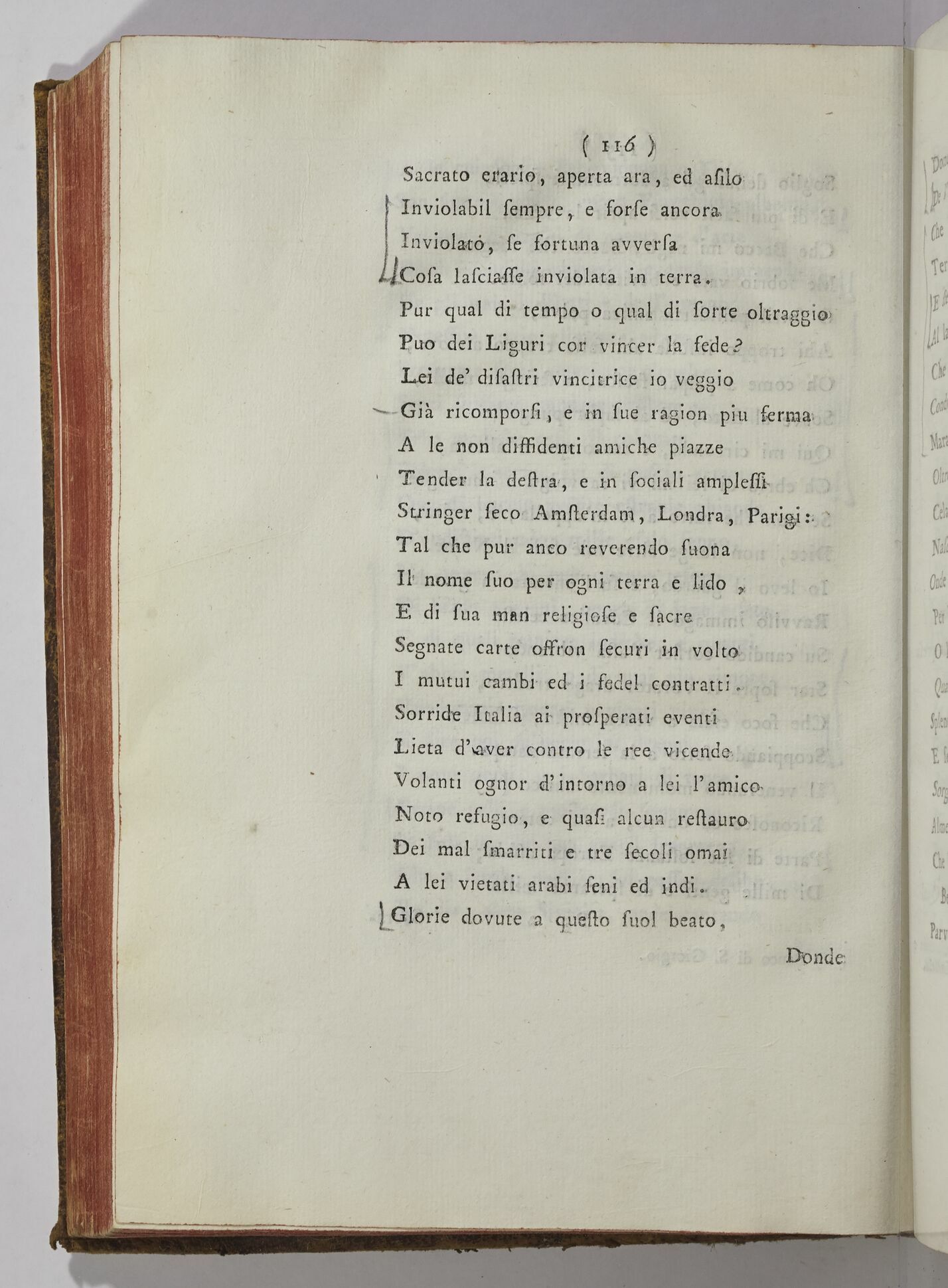 Paris, BIF, 4Q211, vol. IV, p. 116 Paris, BIF, 4Q211, vol. IV, p. 116