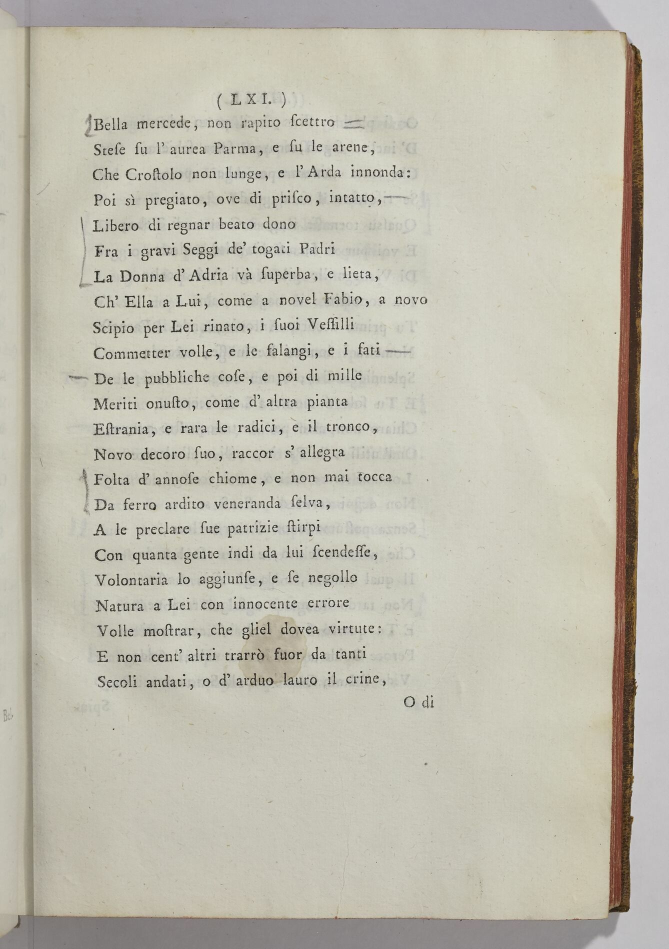 Paris, BIF, 4Q211, vol. II, p. 61 Paris, BIF, 4Q211, vol. II, p. 61