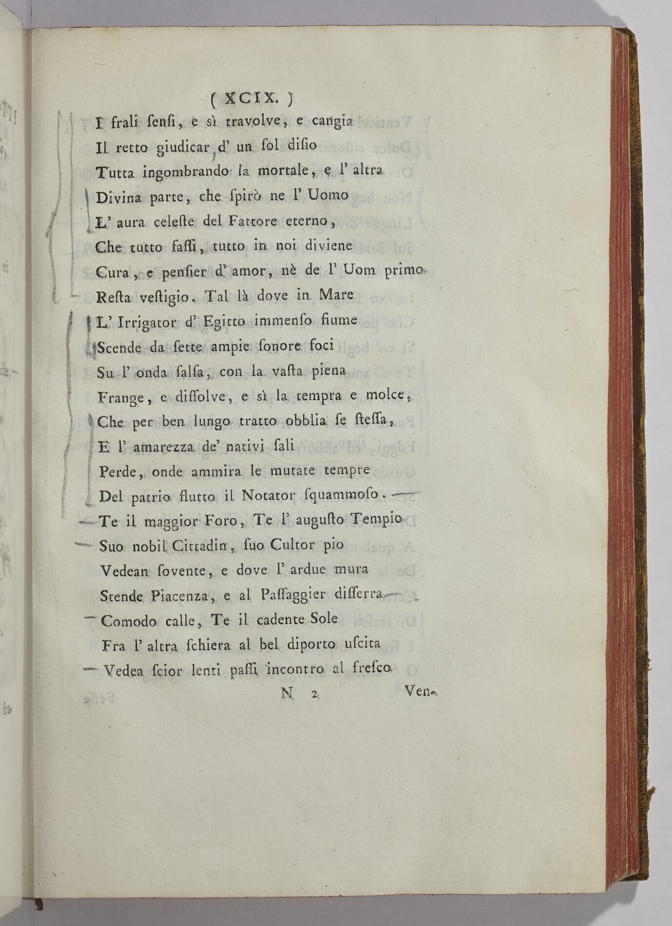 Paris, BIF, 4Q211, vol. II, p. 99 Paris, BIF, 4Q211, vol. II, p. 99