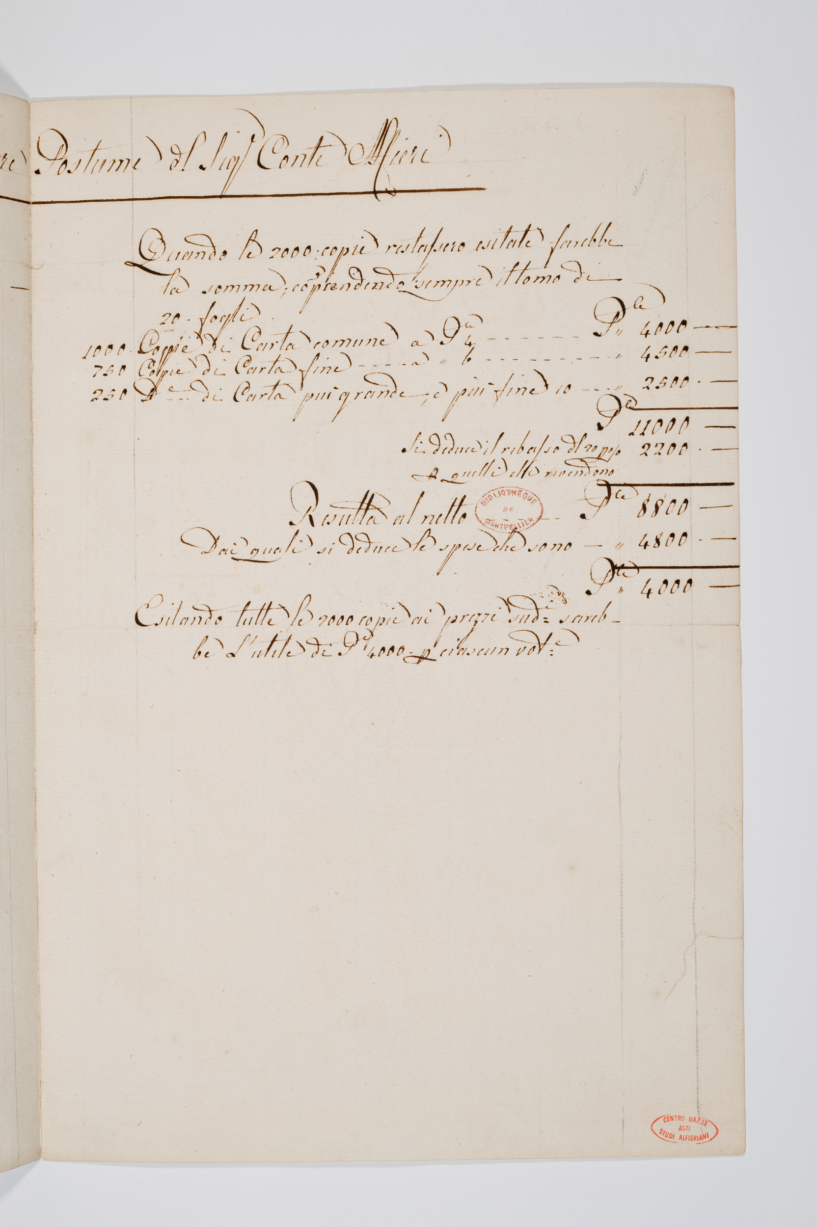 Asti, FCSA, 02-017, c. 2r Asti, FCSA, 02-017, c. 2r