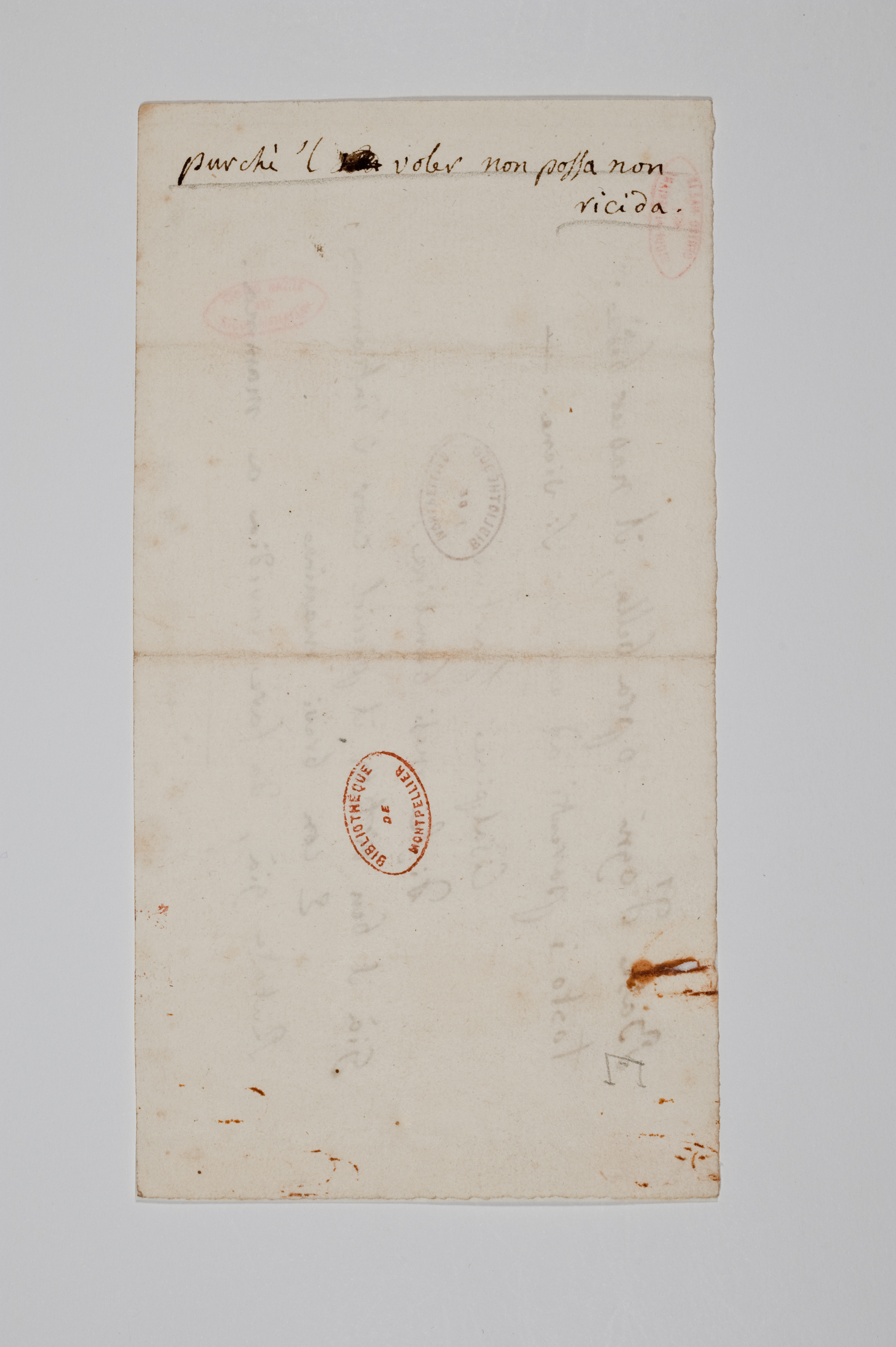 Asti, FCSA, 10-261, c. 1v Asti, FCSA, 10-261, c. 1v