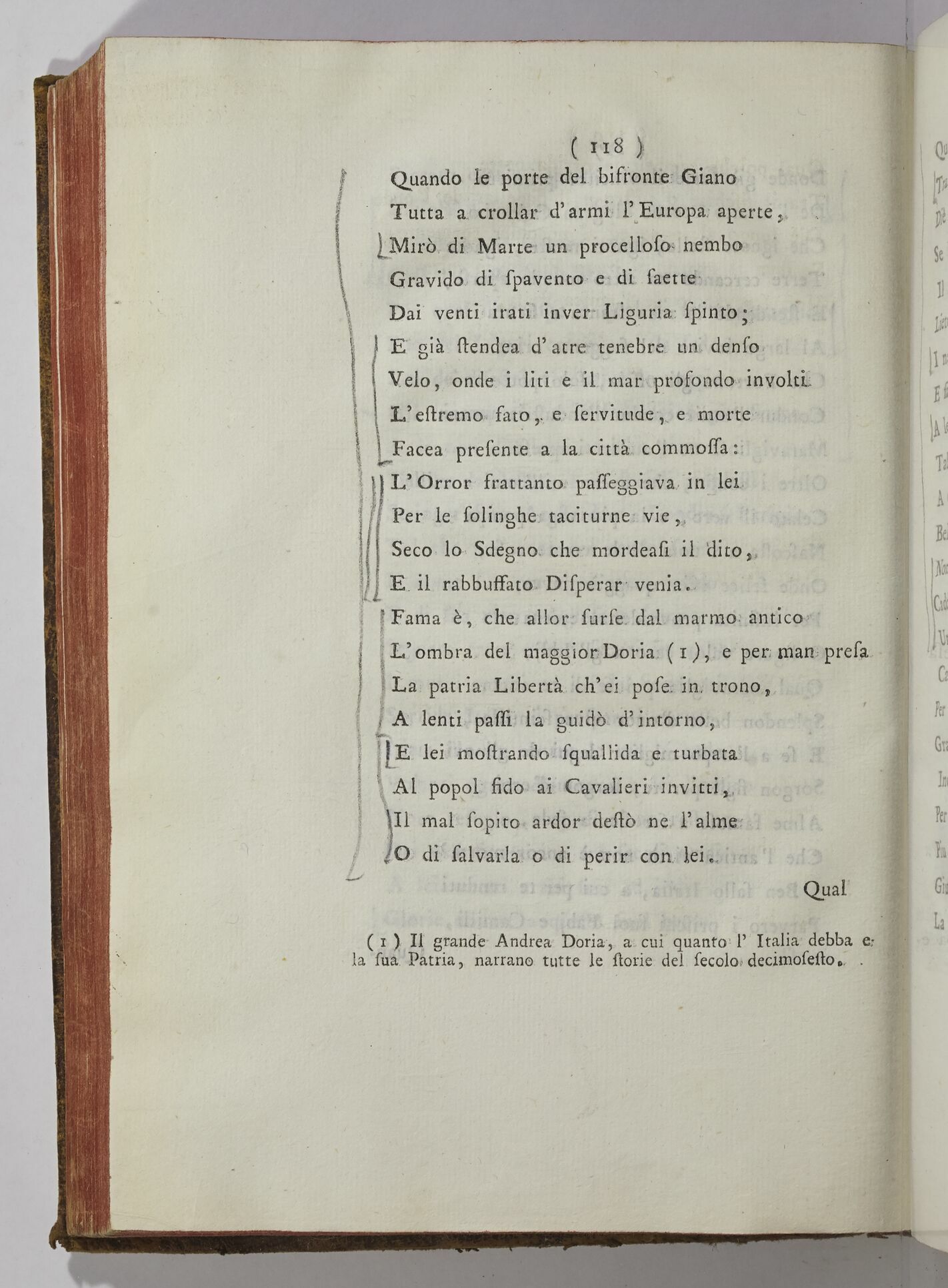 Paris, BIF, 4Q211, vol. IV, p. 118 Paris, BIF, 4Q211, vol. IV, p. 118
