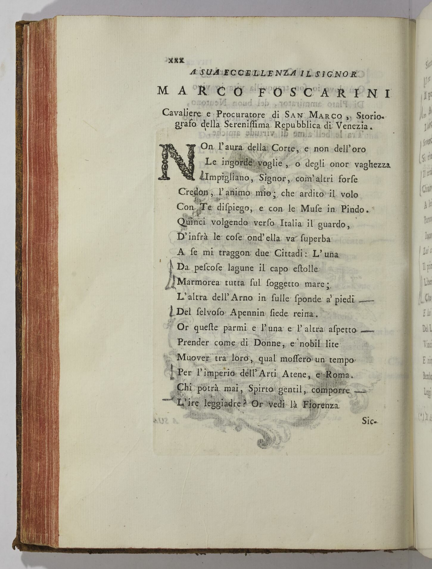 Paris, BIF, 4Q211, vol. III, p. 30 Paris, BIF, 4Q211, vol. III, p. 30
