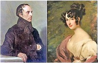 Correspondance croisée entre François Guizot et Dorothée de Benckendorff, princesse de Lieven : 1836-1857 Correspondance croisée entre François Guizot et Dorothée de Benckendorff, princesse de Lieven : 1836-1857