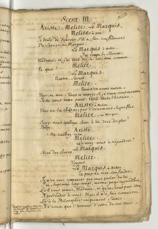 Philosophe marié (Le), comédie en cinq actes et en vers Philosophe marié (Le), comédie en cinq actes et en vers