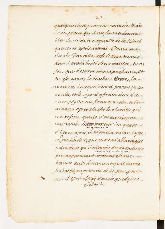 Esclave de Hadgi Mehemmed Codgia, autrement dit Dom Philippe, fils d'un day de Tunis ou Histoire de l'esclavage d'un marchand de Cassis à Tunis (L') Esclave de Hadgi Mehemmed Codgia, autrement dit Dom Philippe, fils d'un day de Tunis ou Histoire de l'esclavage d'un marchand de Cassis à Tunis (L')
