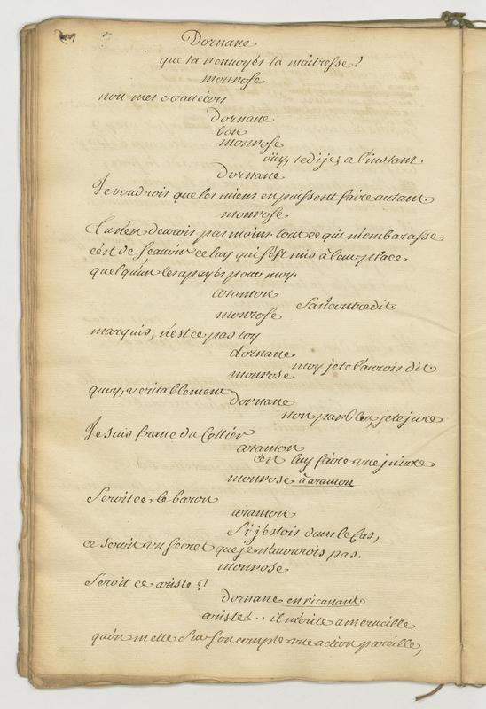 École des amis (L'), comédie en vers et en cinq actes École des amis (L'), comédie en vers et en cinq actes