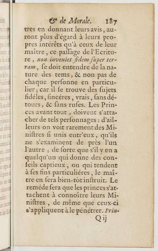 Essais du chevalier Bacon, chancelier d'Angleterre, sur divers sujets de politique, et de morale