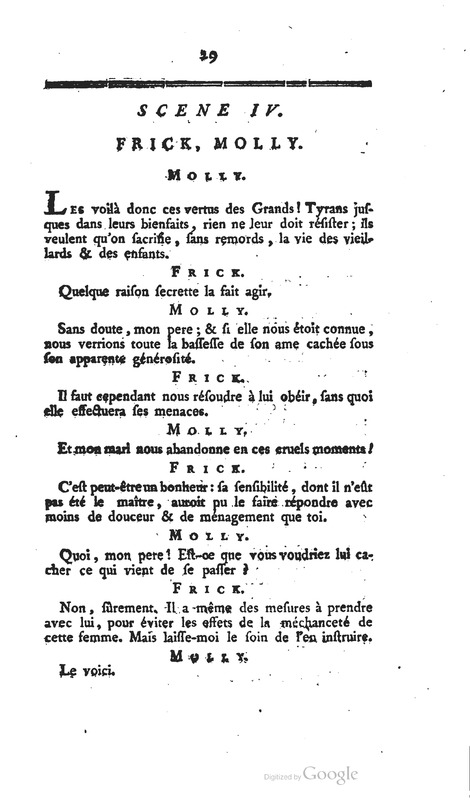 Orphelin anglais (L’), drame en trois actes et en prose Orphelin anglais (L’), drame en trois actes et en prose