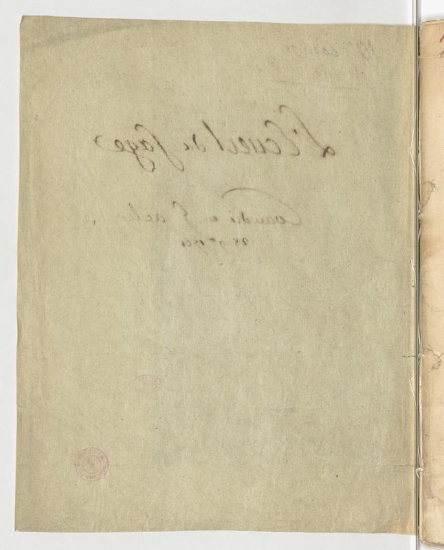 Écueil du sage (L'), comédie en cinq actes et en vers Écueil du sage (L'), comédie en cinq actes et en vers