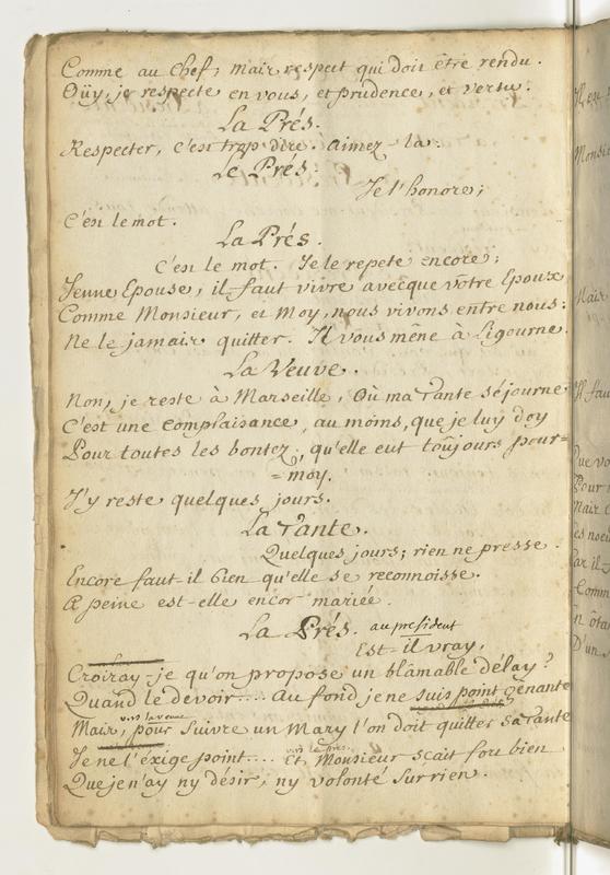 Mariage fait et rompu (Le), comédie en trois actes et en vers Mariage fait et rompu (Le), comédie en trois actes et en vers
