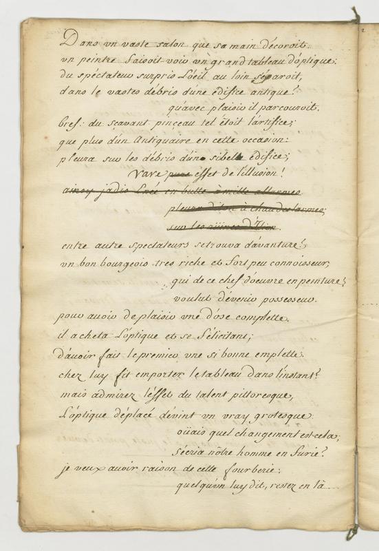 Ésope au Parnasse, comédie en vers et en un acte Ésope au Parnasse, comédie en vers et en un acte
