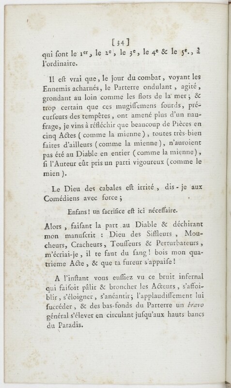 Barbier de Séville, ou La précaution inutile (Le), comédie en quatre actes