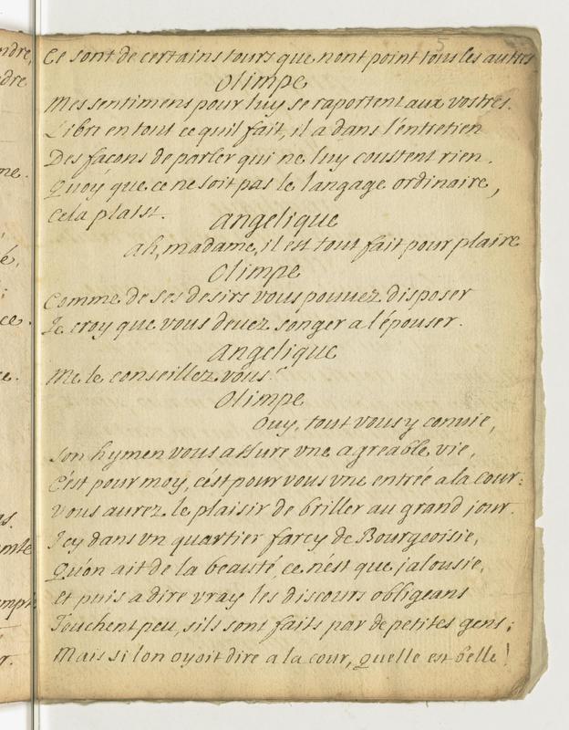 Bourgeoises de qualité (Les), comédie en cinq actes et en vers Bourgeoises de qualité (Les), comédie en cinq actes et en vers