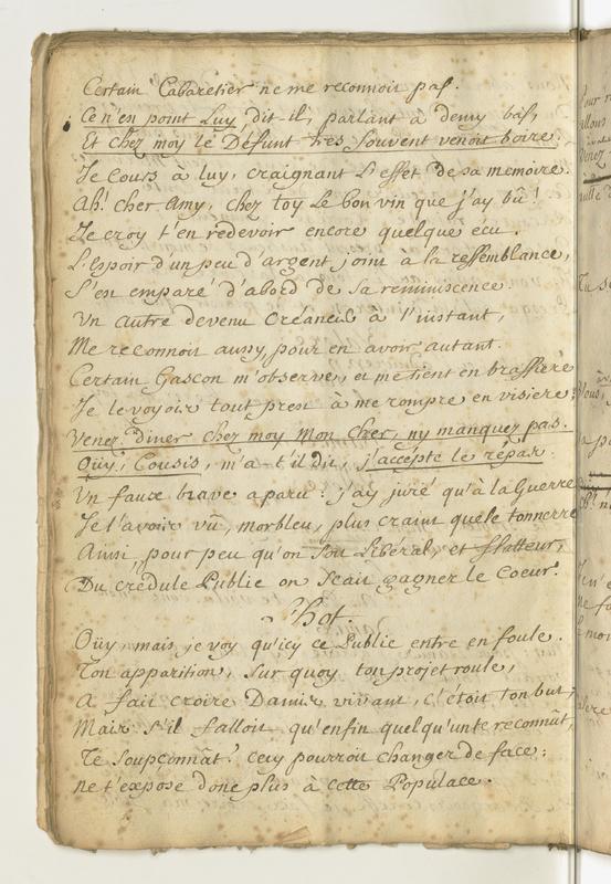 Mariage fait et rompu (Le), comédie en trois actes et en vers Mariage fait et rompu (Le), comédie en trois actes et en vers