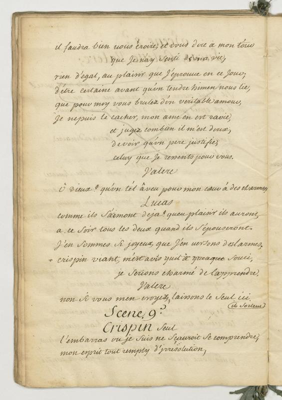 Rajeunissement inutile (Le), comédie en trois actes et en vers avec des divertissements Rajeunissement inutile (Le), comédie en trois actes et en vers avec des divertissements