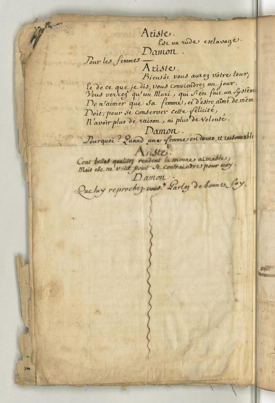 Philosophe marié (Le), comédie en cinq actes et en vers Philosophe marié (Le), comédie en cinq actes et en vers