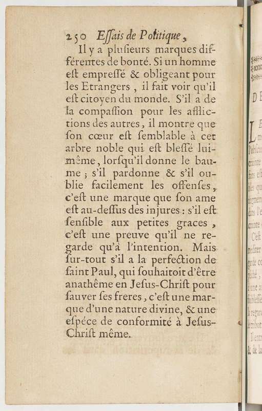 Essais du chevalier Bacon, chancelier d'Angleterre, sur divers sujets de politique, et de morale Essais du chevalier Bacon, chancelier d'Angleterre, sur divers sujets de politique, et de morale