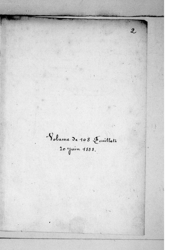 Voyage au continent américain par un Français en 1777, et Réflexions philosophiques sur ces nouveaux républicains