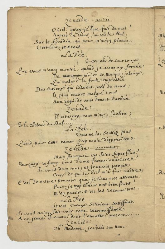 Zénéïde, comédie en un acte et en vers Zénéïde, comédie en un acte et en vers