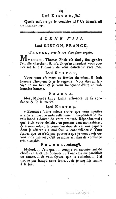 Orphelin anglais (L’), drame en trois actes et en prose Orphelin anglais (L’), drame en trois actes et en prose