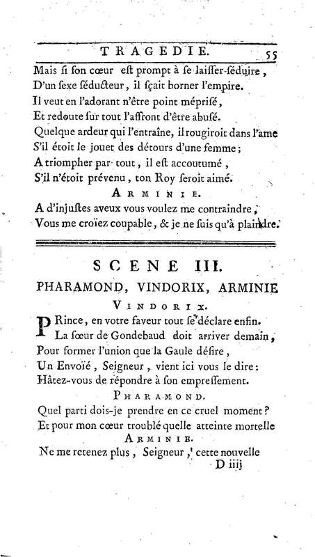 Pharamond, tragédie, par M. de C*** Pharamond, tragédie, par M. de C***