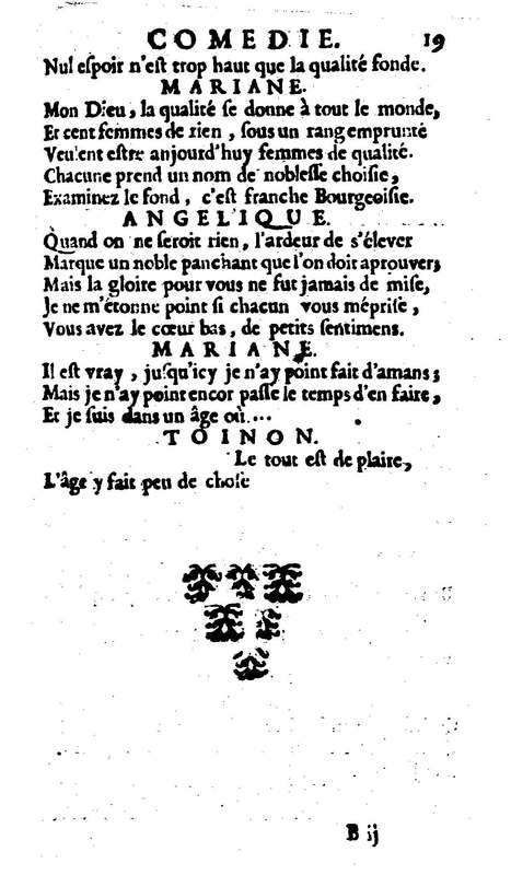 Bourgeoises de qualité (Les) Bourgeoises de qualité (Les)