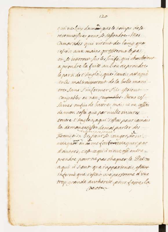 Esclave de Hadgi Mehemmed Codgia, autrement dit Dom Philippe, fils d'un day de Tunis ou Histoire de l'esclavage d'un marchand de Cassis à Tunis (L')