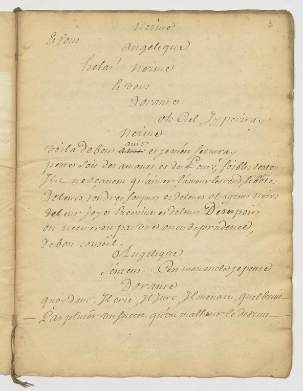 Réconciliation normande (La), comédie en vers et en cinq actes Réconciliation normande (La), comédie en vers et en cinq actes