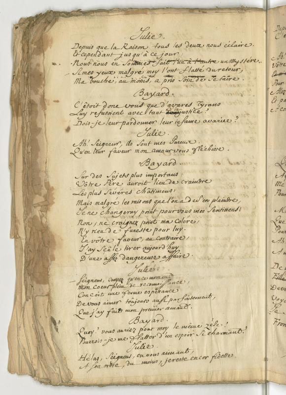 Chevalier Bayard (Le), comédie héroïque en cinq actes et en vers libres Chevalier Bayard (Le), comédie héroïque en cinq actes et en vers libres